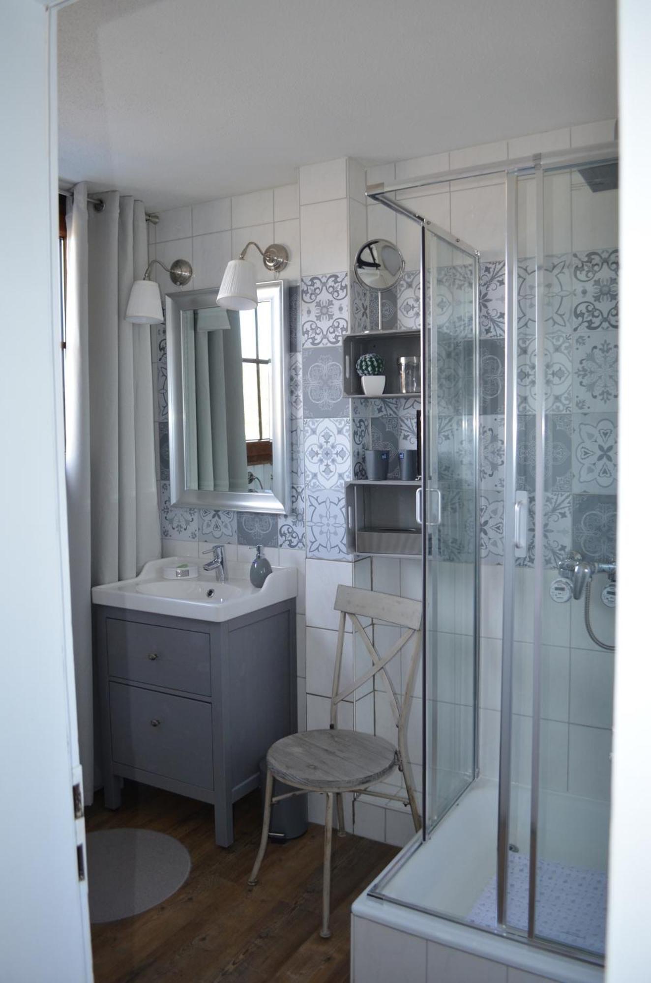 Ferienwohnung Seeblick Nr 4 2-Zimmer, Baerental, Feldberg Rotwasser Esterno foto