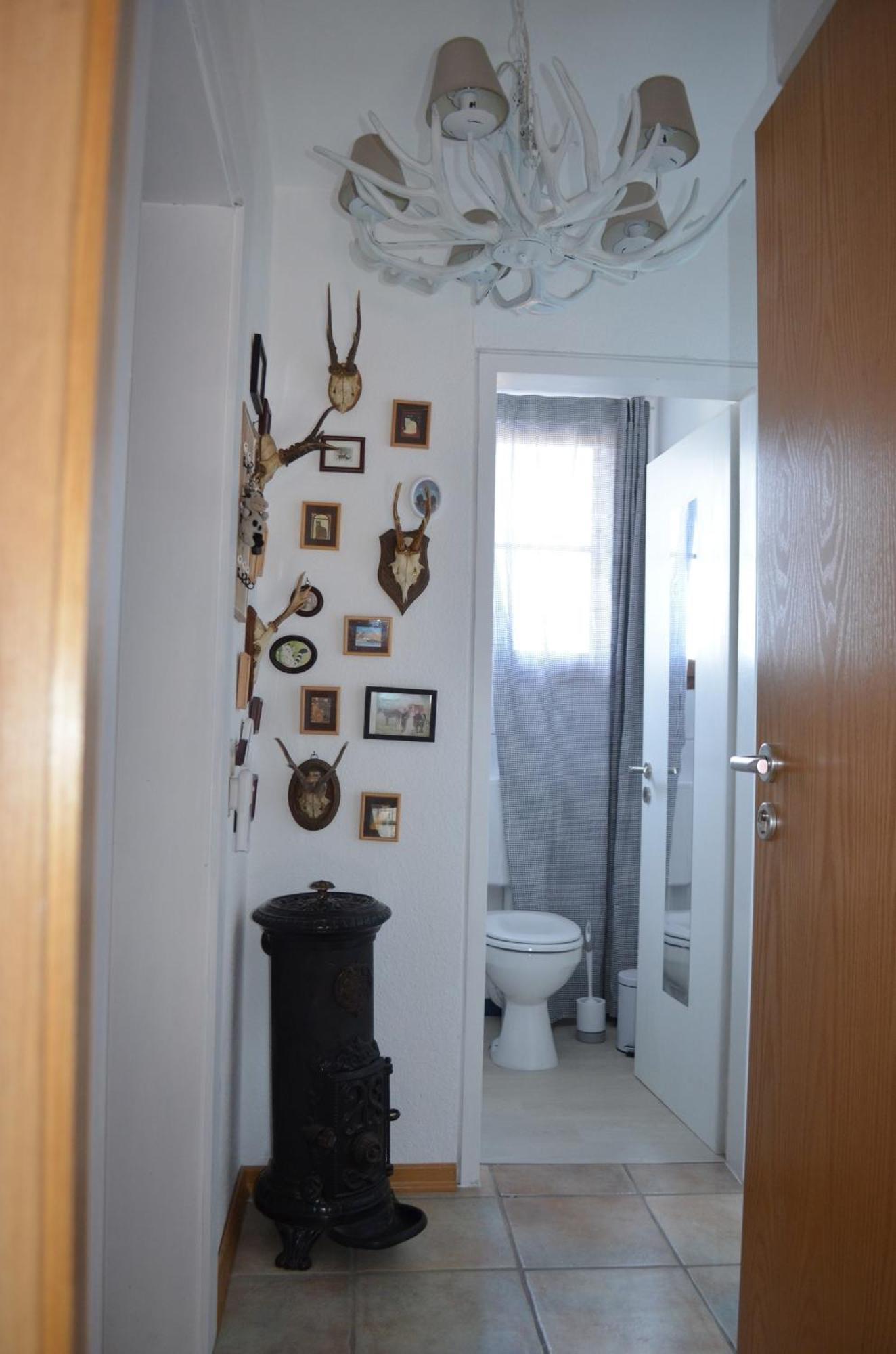 Ferienwohnung Seeblick Nr 4 2-Zimmer, Baerental, Feldberg Rotwasser Esterno foto
