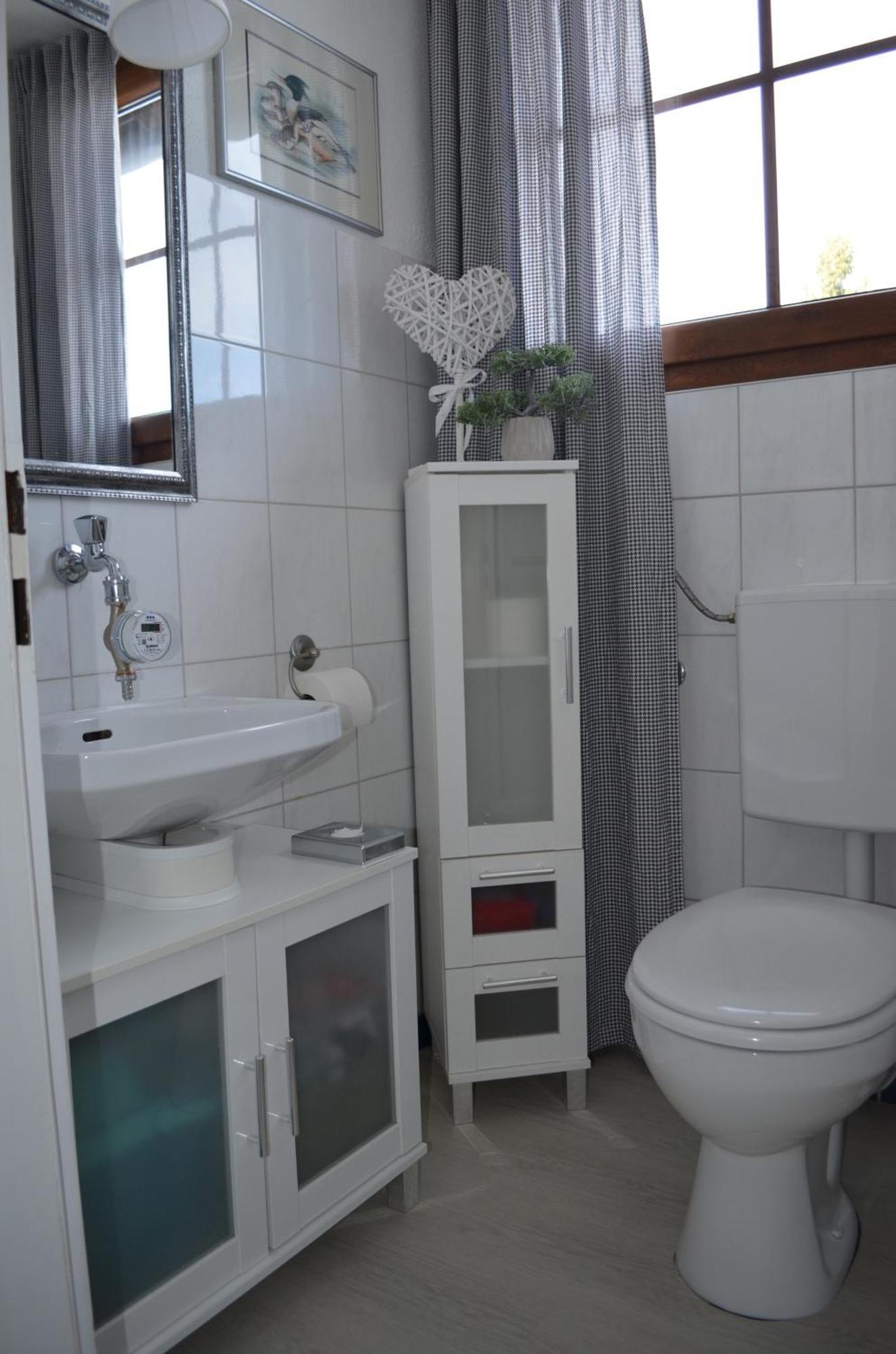 Ferienwohnung Seeblick Nr 4 2-Zimmer, Baerental, Feldberg Rotwasser Esterno foto